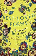 Best-Loved Poems: a Treasury of Verse by Ana Sampson