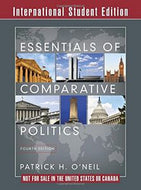 Essentials of Comparative Politics by Patrick H. Neil