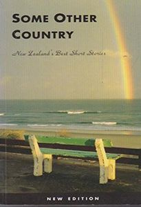 Some Other Country by Bill Manhire