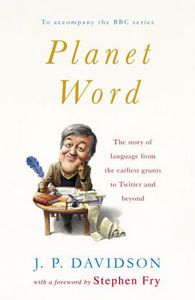 Planet Word by J. P. Davidson