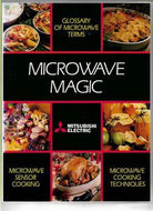 Microwave Magic by Betty Dunleavy