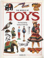 The World of Toys by Josef Kandert