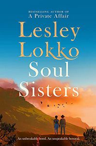 Soul Sisters by Lesley Naa Norle Lokko