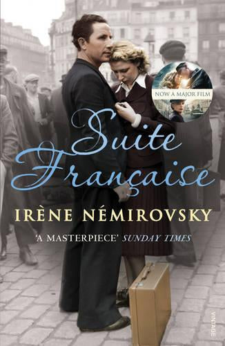 Suite Francaise by Irene Nemirovsky