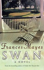 Swan by Frances Mayes