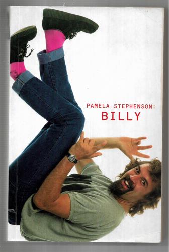 Billy by Pamela Stephenson