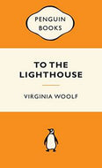 To the Lighthouse by Virginia Woolf