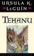 Tehanu (the Earthsea Cycle, Book 4) by Ursula K. Le Guin