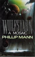 Wulfsyarn by Phillip Mann
