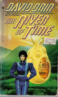 The River of Time by David Brin
