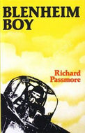 Blenheim Boy by Richard Passmore
