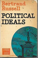 Political Ideas by Bertrand Russell