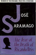 Year of the Death of Ricardo Reis by Jose Saramago