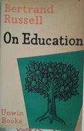On Education by Bertrand Russell