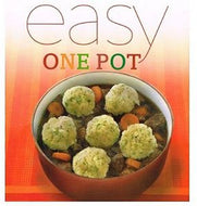Easy One Pot by Marks & Spencer and Angela Drake