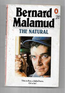 The Natural by Bernard Malamud