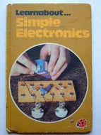 Simple Electronics (Learnabout) by G.C. Dobbs
