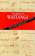 The Treaty of Waitangi by Claudia Orange