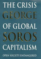 The Crisis of Global Capitalism by George Soros