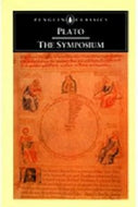 The Symposium by Plato and Walter Hamilton
