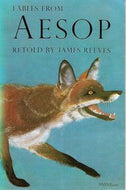 Fables From Aesop by James Reeves