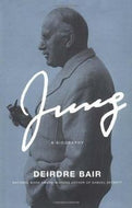 Jung by Deirdre Bair