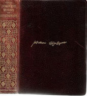 The Complete Works of Shakespeare - the Stratford Shakespeare by William Shakespeare