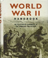 Handbook of World War II by Karen Farrington