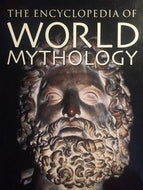 World Mythology by Arthur Cotterell