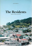 The Residents: Made in Wellington by Lucy Revill