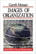 Images of Organization by Gareth Morgan