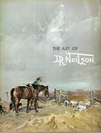The Art of D. R. Neilson by D. R. Neilson