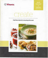Create Inspiring Recipes for Every Day of the Week -  Professional Series 300