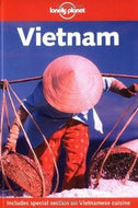 Lonely Planet Vietnam by Mason Florence and Virginia Jealous