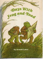 Days with Frog And Toad by Arnold Lobel
