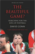 The Beautiful Game? by David Conn