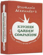 Stephanie Alexander's Kitchen Garden Companion by Stephanie Alexander