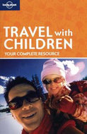 Travel with Children by Brigitte Barta