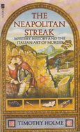 Neapolitan Streak by Timothy Holme