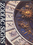 Zodiac Signs by Frederick Goodman