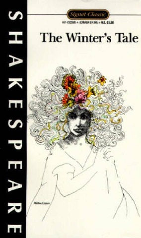 The Winter's Tale by William Shakespeare