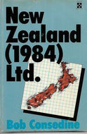 New Zealand (1984) Ltd by Bob Consedine