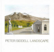 Peter Siddell: Landscape