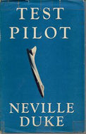 Test Pilot by Neville Duke