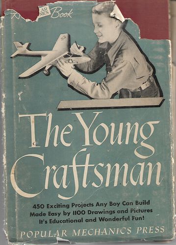The Young Craftsman