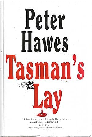 Tasman's Lay by Peter Hawes