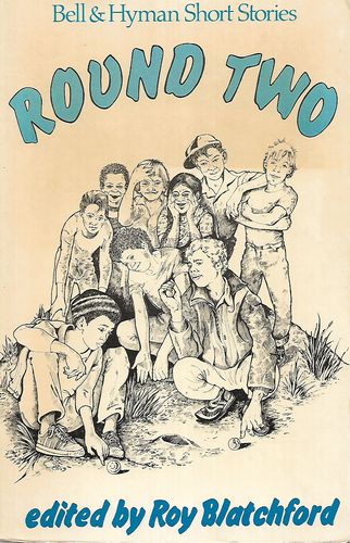 Round Two by Roy Blatchford