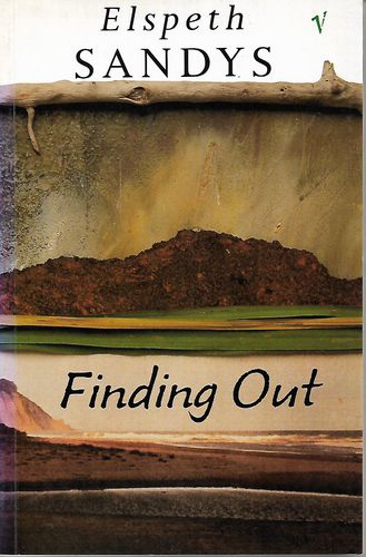 Finding Out by Elspeth Sandys