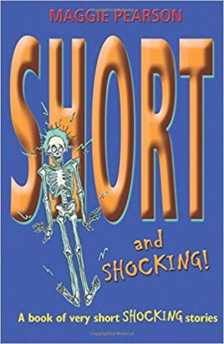 Short And Shocking! (Short!) by Maggie Pearson