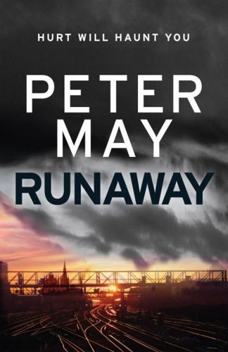 Runaway by Peter May